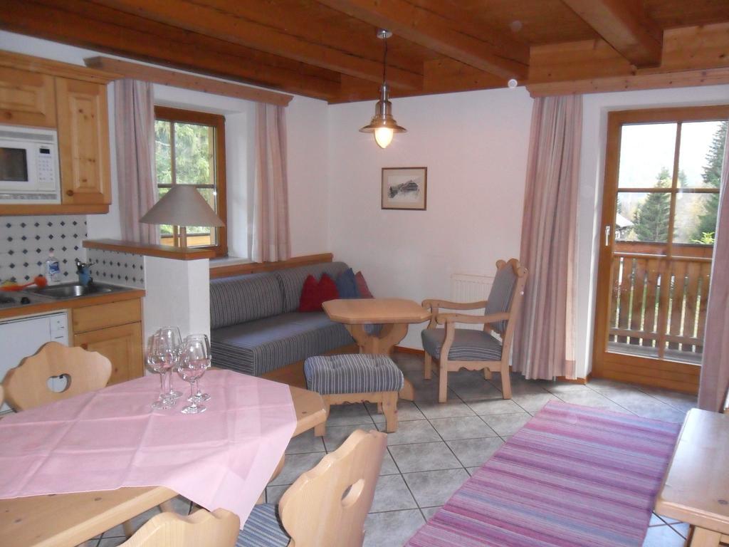 Landhaus Nockalm - Kaernten Card Sommer 2025 Inklusive Bad Kleinkirchheim Ngoại thất bức ảnh