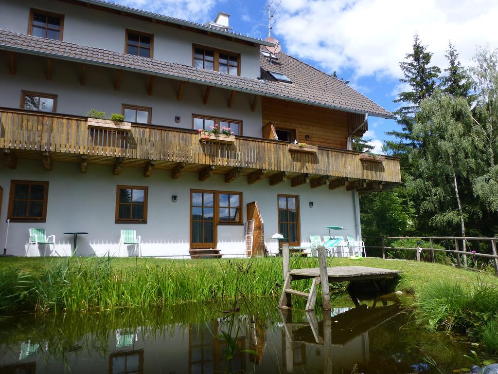 Landhaus Nockalm - Kaernten Card Sommer 2025 Inklusive Bad Kleinkirchheim Ngoại thất bức ảnh